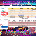 BUKTI JACKPOT TOGEL HONGKONG TERPERCAYA DI INDONESIA TGL 07-01-2025