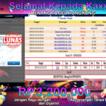 BUKTI JACKPOT TOGEL HONGKONG TERPERCAYA DI INDONESIA TGL 31-01-2025