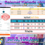 BUKTI JACKPOT TOGEL TOTO MACAU TERPERCAYA DI INDONESIA TGL 08-02-2025