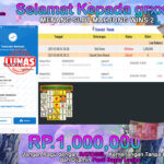 BUKTI JACKPOT SLOT MAHJONG WINS 2 TERPERCAYA DI INDONESIA TGL 06-02-2025