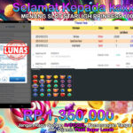 BUKTI JACKPOT SLOT STARLIGHT PRINCESS 1000 TERPERCAYA DI INDONESIA TGL 05-03-2025